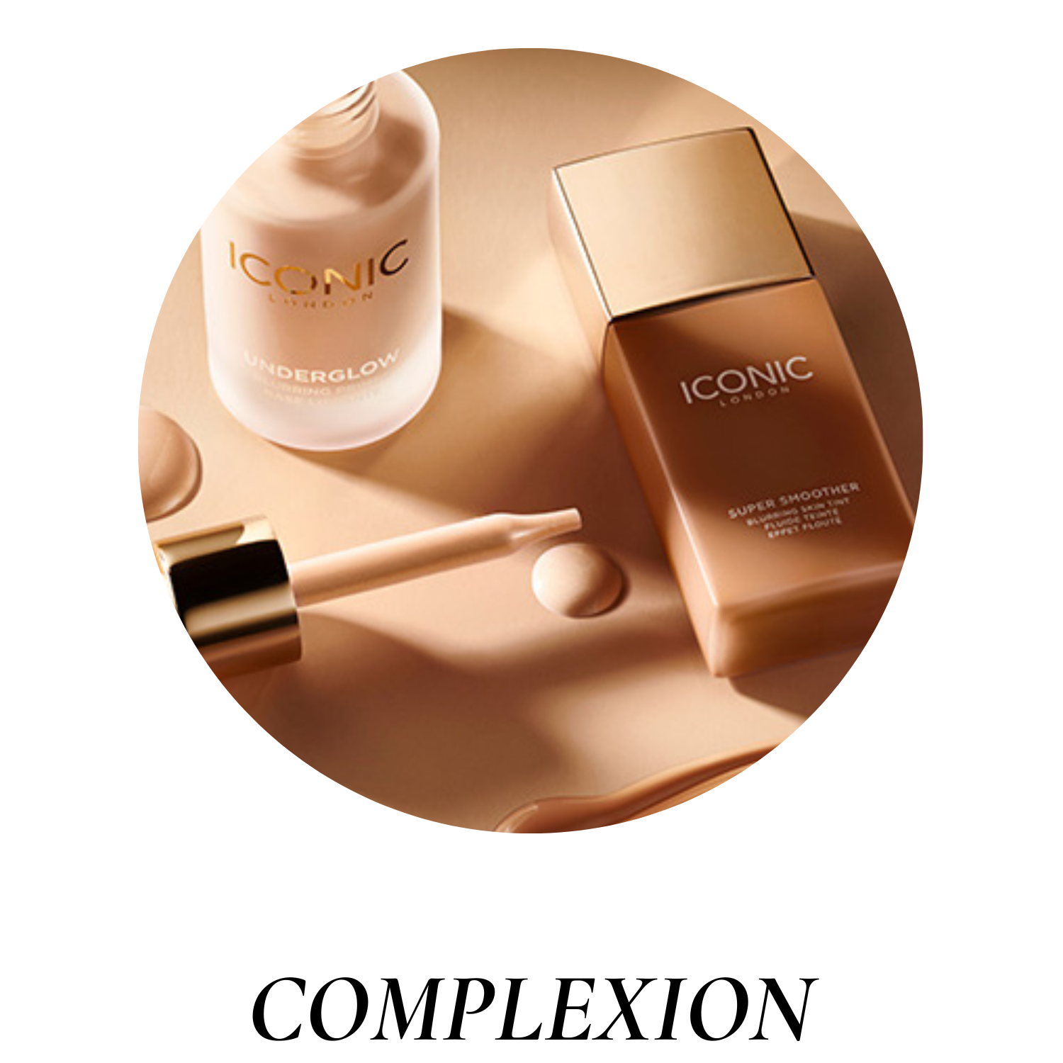 ICONIC LONDON | Cult Beauty